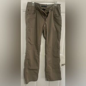 5.11 Tactical Women’s Khaki Pants